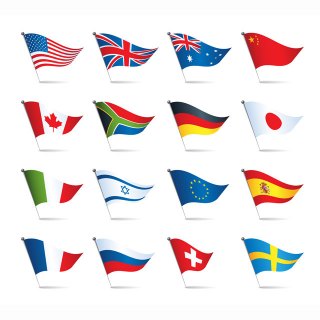Flags