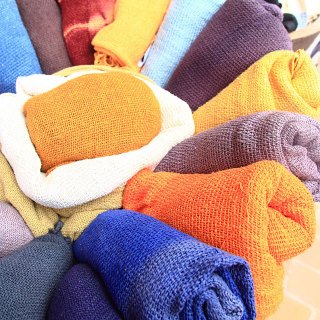 Towels, Bed Sheets & Linens