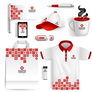 Corporate Wear