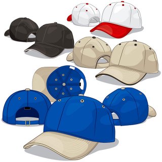 Cap & Hats